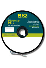 RIO Products RIO POWERFLEX PLUS Tippet