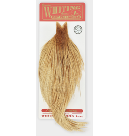 Whiting Hackle Farms Whiting Rooster Cape