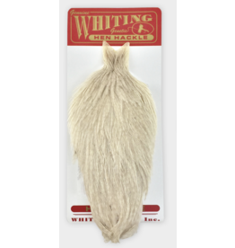 Whiting Hackle Farms Whiting Hen Capes