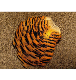 Nature's Spirit Golden Pheasant Tippet Section
