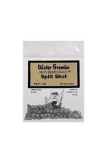 Bullet Weights Lead Split Shot