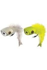 Flymen Fishing Company Howitzer Baitfish Heads