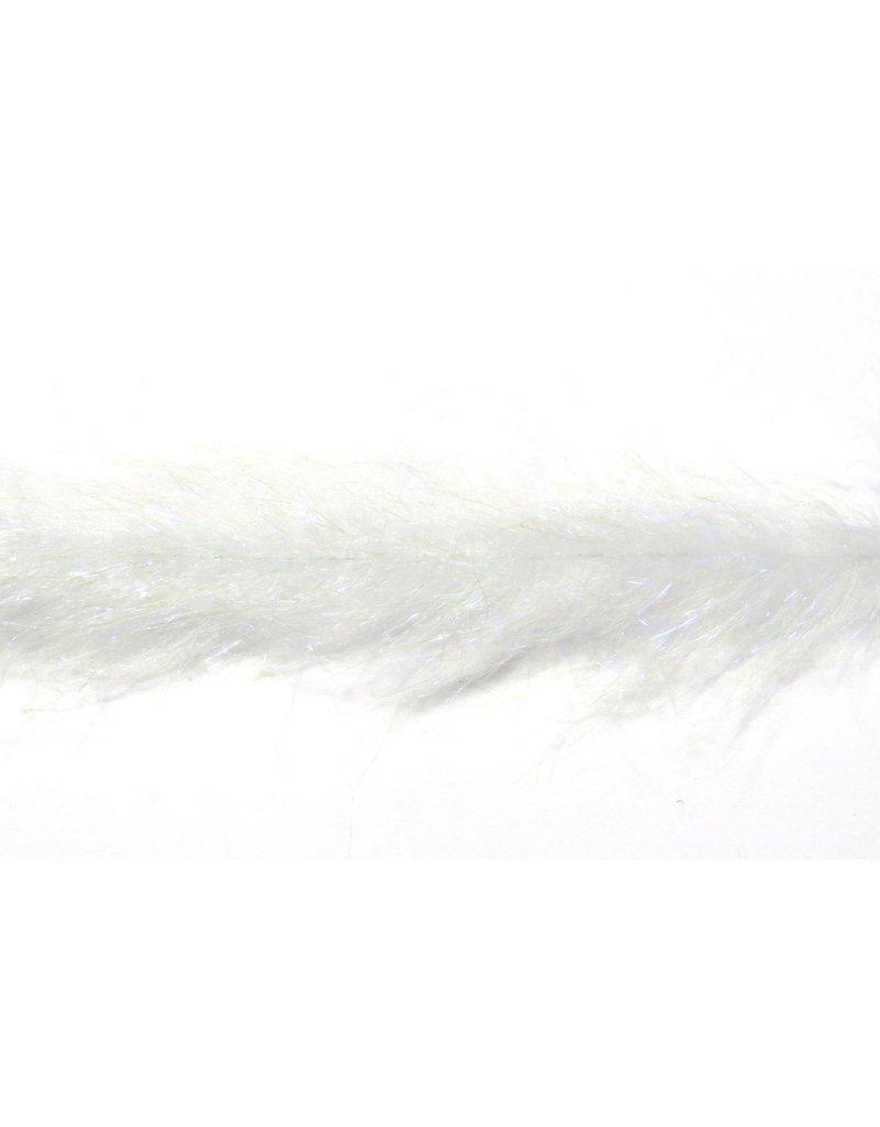 Polar Fibre Streamer Brush