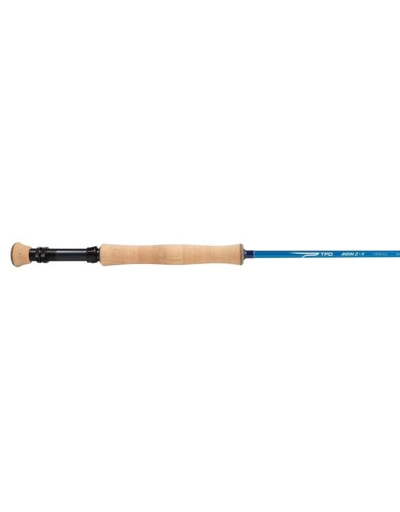 Temple Fork Outfitters CLOSEOUT TFO Axiom II-X