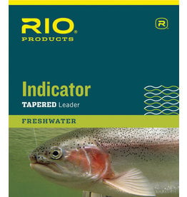 RIO Products RIO Indicator Leaders