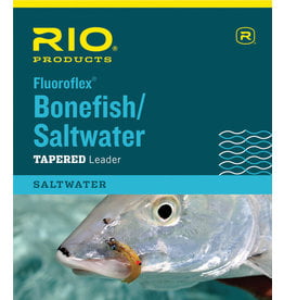 RIO Products RIO Fluoroflex Saltwater Leaders