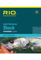RIO Products RIO Saltwater Light Shock Leaders