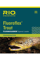 RIO Products RIO Fluoroflex Trout Leaders