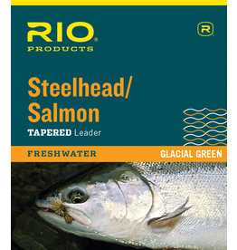 RIO Products RIO Steelhead/Salmon Leaders