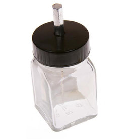Wapsi Fly Applicator Jar With Bodkin
