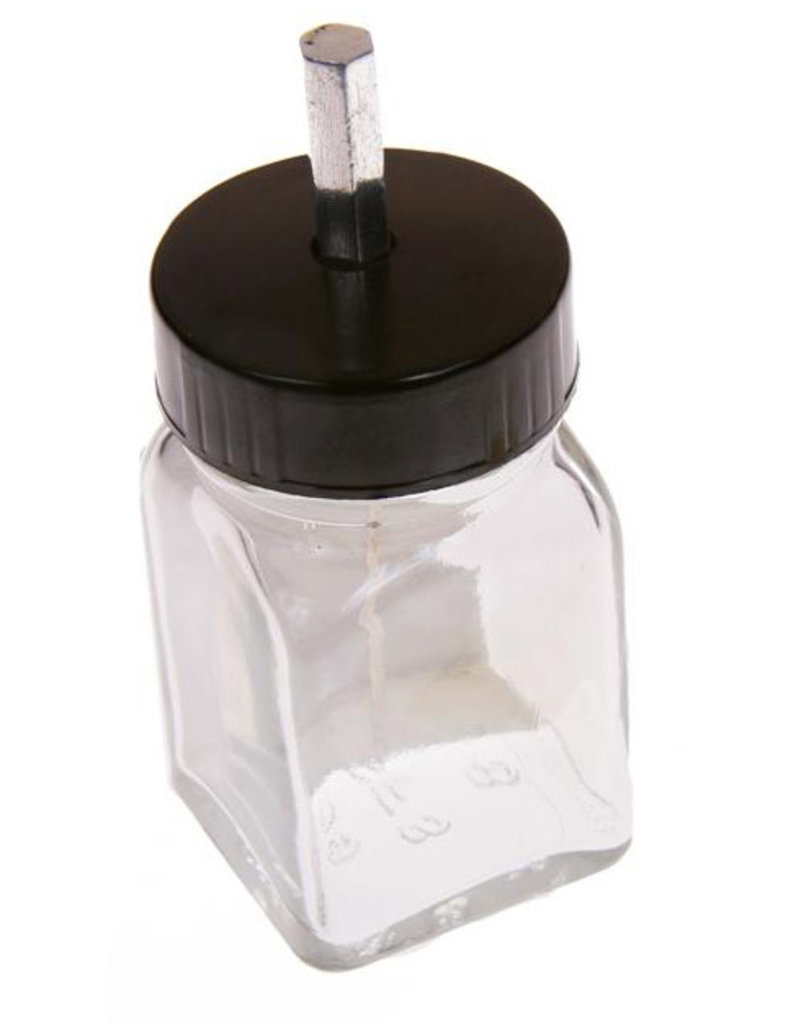 Wapsi Fly Applicator Jar With Bodkin