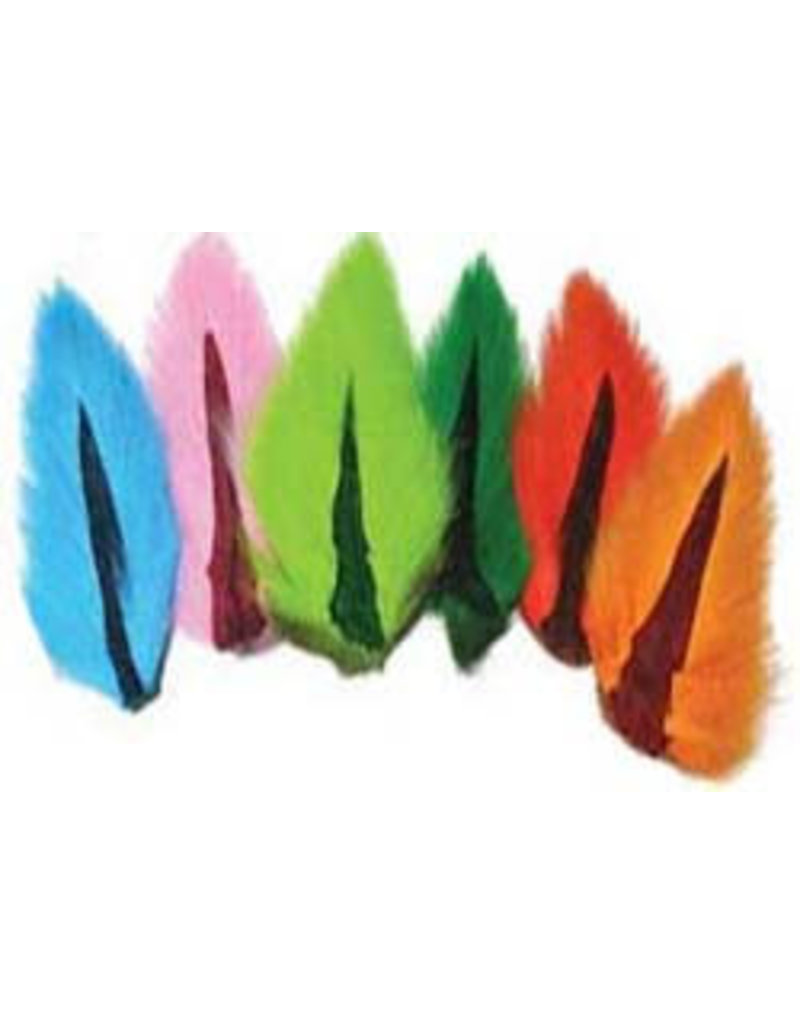 Hareline Dubbin Bucktail