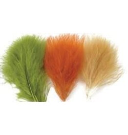 Wapsi Fly Marabou (Blood Quill)