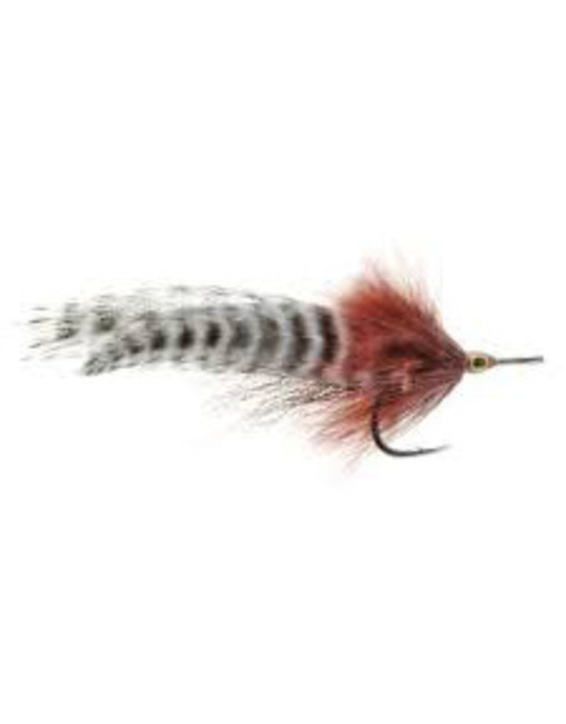 Umpqua Feather Merchants Bigeye Tarpon