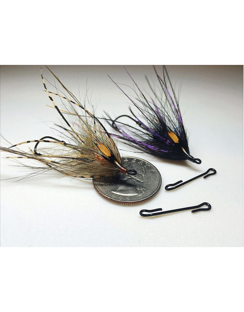 Flymen Fishing Company Senyo's Articulated Shank