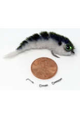 Flymen Fishing Company Articulated Micro-Spine