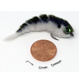 Flymen Fishing Company Articulated Micro-Spine