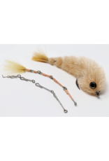 Flymen Fishing Company Articulated Fish-Spine