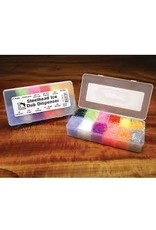 Hareline Dubbin Steelhead Ice Dub Dispenser