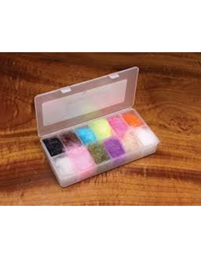 Hareline Dubbin Senyo's Laser Dub Dispenser I