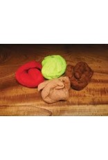 Hareline Dubbin Sculpin Wool