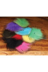 Hareline Dubbin Arctic Fox Tail