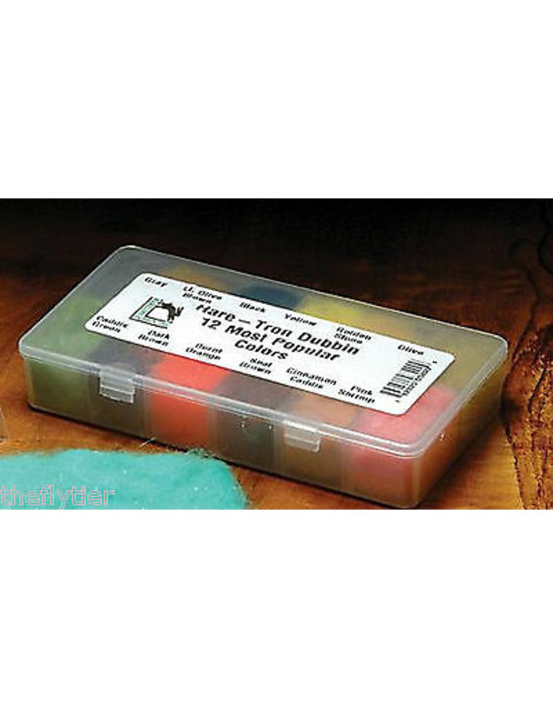 Hareline Dubbin Hare-Tron Dub Dispenser