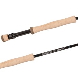G. Loomis NRX+ Saltwater