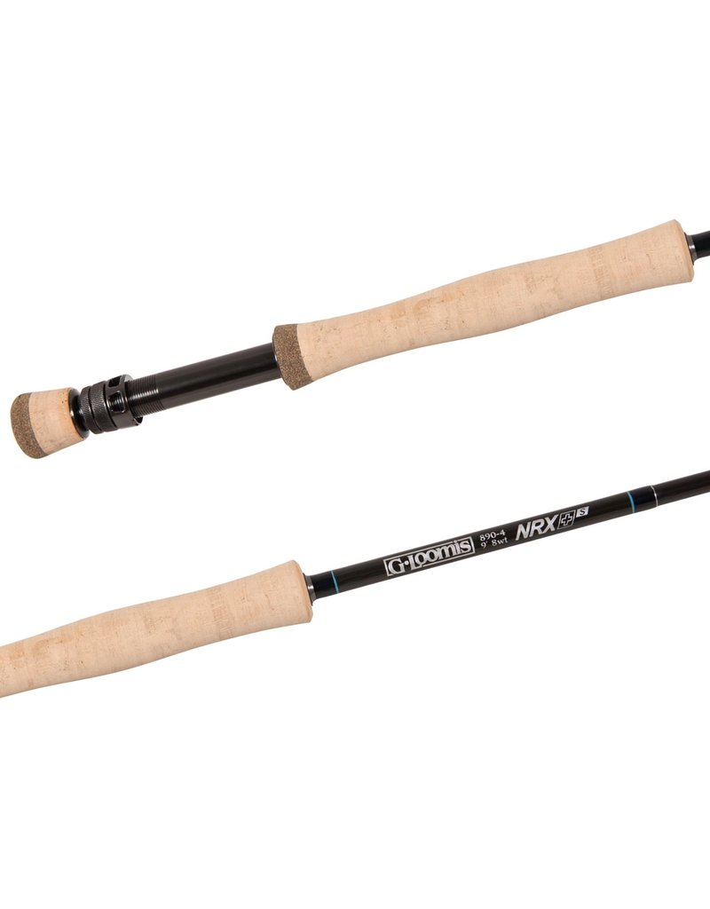 G. Loomis NRX+ Saltwater