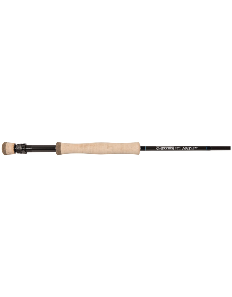 G. Loomis NRX+ Saltwater