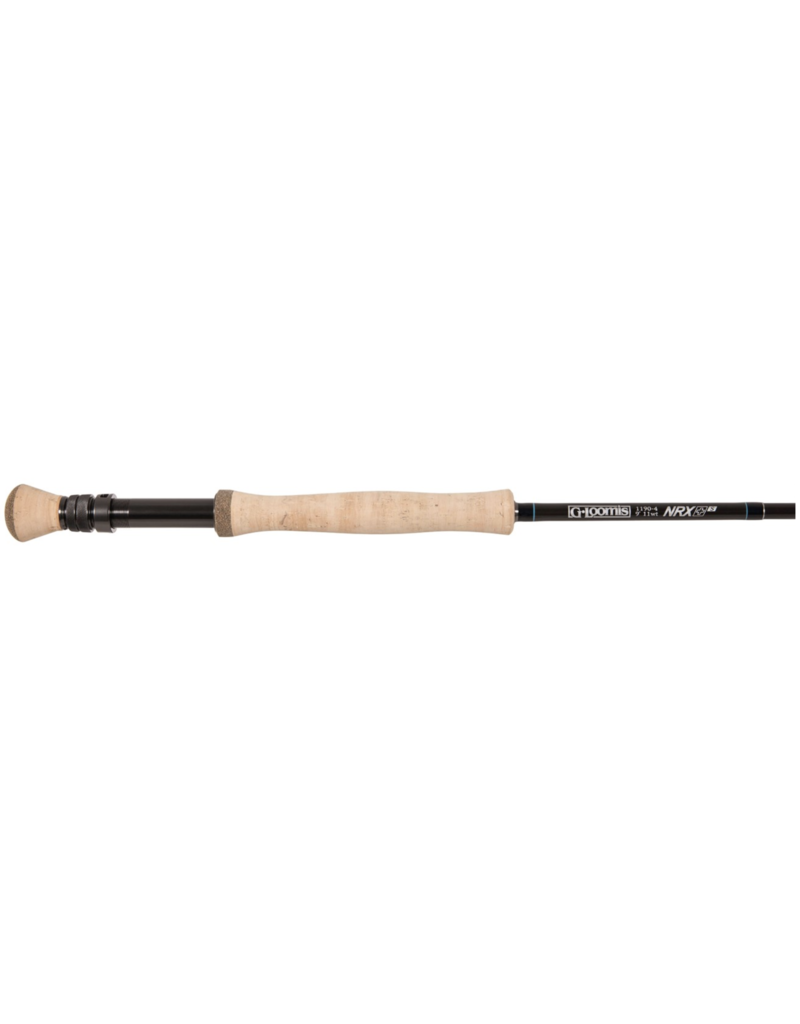 G. Loomis NRX+ Saltwater