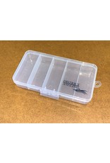 District Angling District Angling Streamer/Saltwater Box