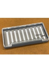 District Angling District Angling Waterproof Slim Slit Box X-Large