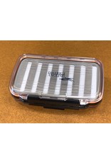 District Angling District Angling Double Sided Waterproof Box