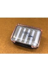 District Angling District Angling Double Sided Waterproof Box