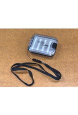 District Angling District Angling Double Sided Waterproof Box