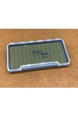 District Angling District Angling Silicone Waterproof Slim Box