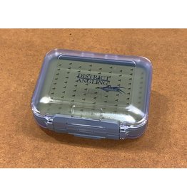 District Angling DA Waterproof Box Silicone Liner