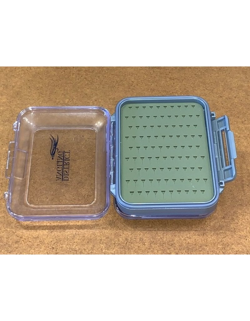 District Angling DA Waterproof Box Silicone Liner