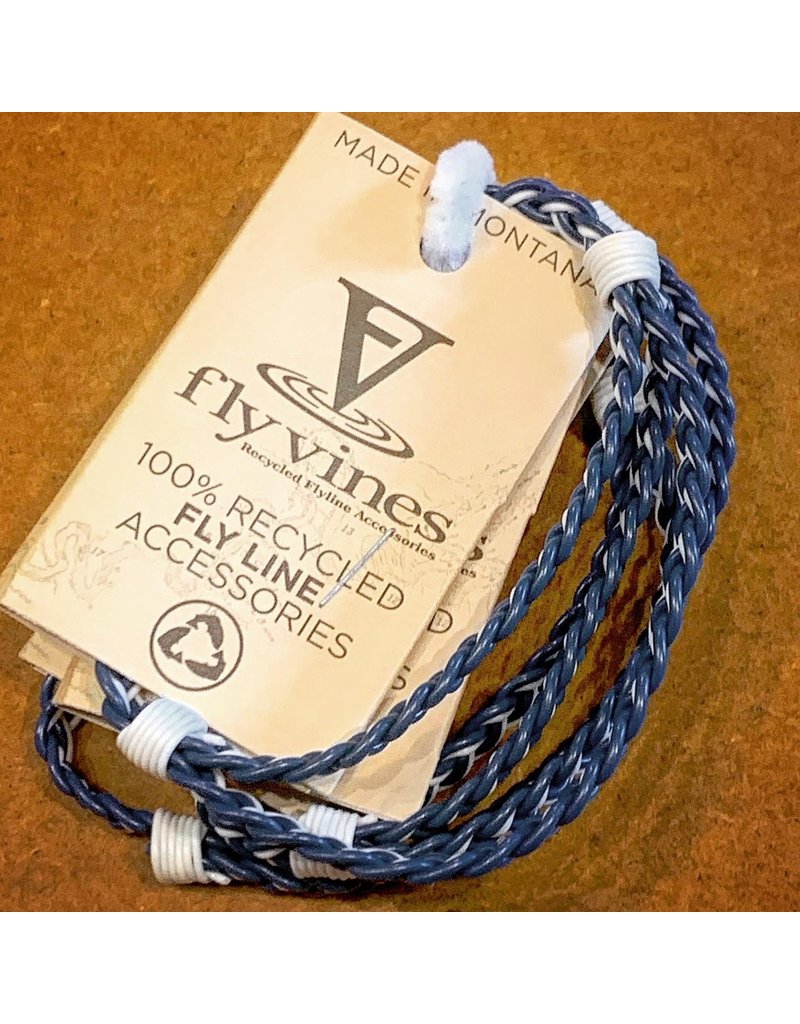 Flyvines Local Colors Bracelet - District Angling