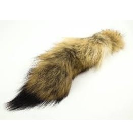 District Angling Coyote Tail