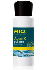 RIO Products AgentX Line Dressing