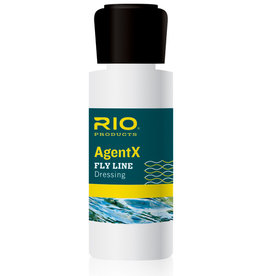 RIO Products AgentX Line Dressing