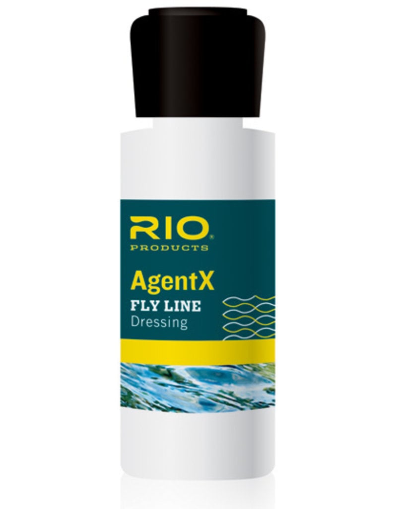 RIO Products AgentX Line Dressing