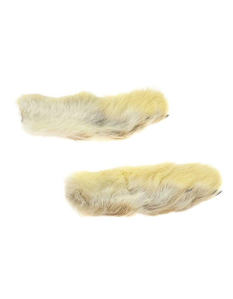 Wapsi Fly Hare's Foot