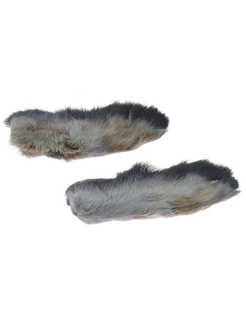 Wapsi Fly Jack Rabbit Winter Foot