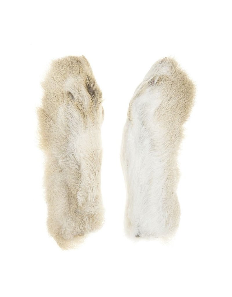 Wapsi Fly Hare's Foot