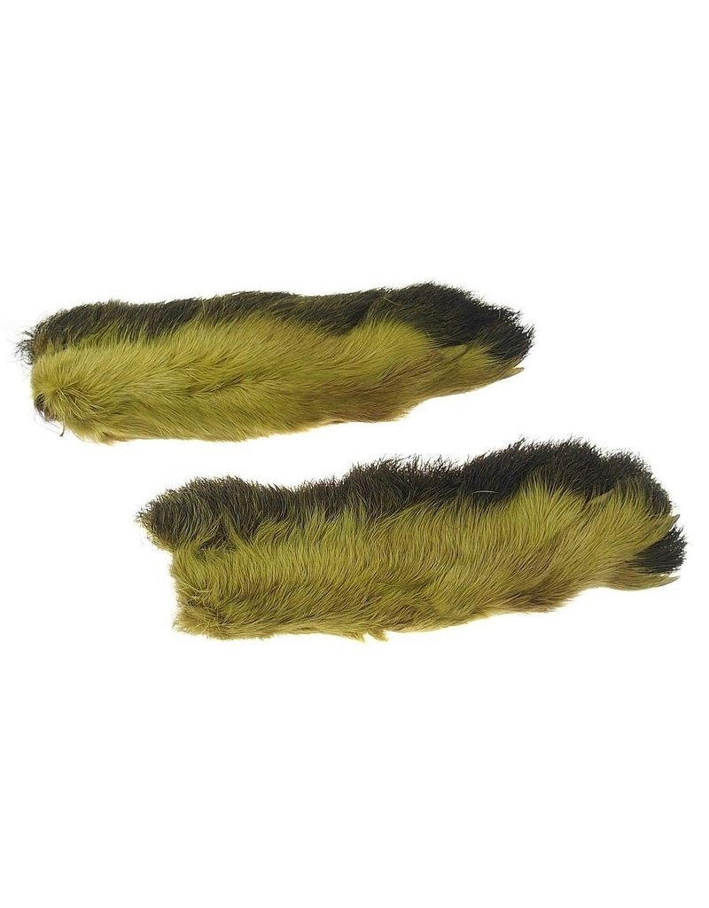 Wapsi Fly Hare's Foot