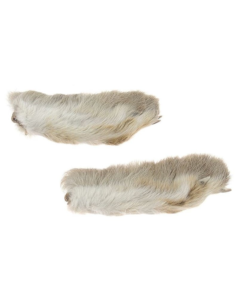 Wapsi Fly Hare's Foot