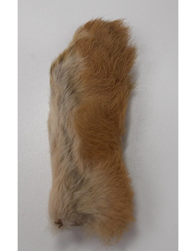 Wapsi Fly Hare's Foot